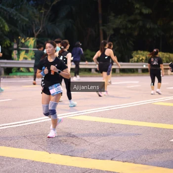Runner Photo 3817994