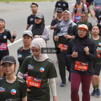 Runner Photo 3818002