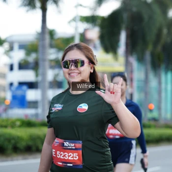 Runner Photo 3818003