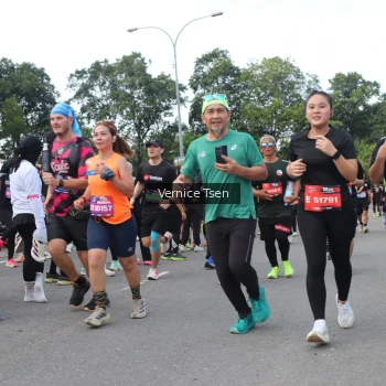 Runner Photo 3818004