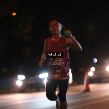 Runner Photo 3818010