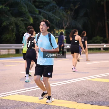 Runner Photo 3818011