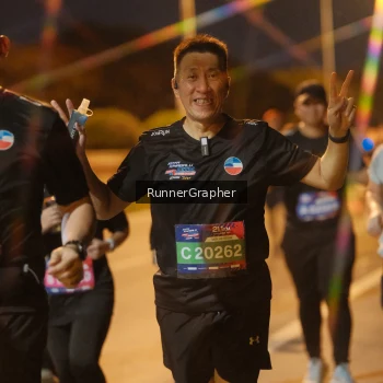 Runner Photo 3818016