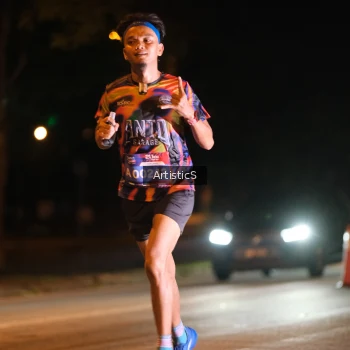 Runner Photo 3818019