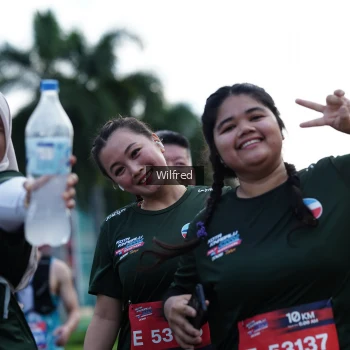 Runner Photo 3818020