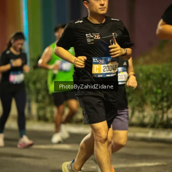 Runner Photo 3818030