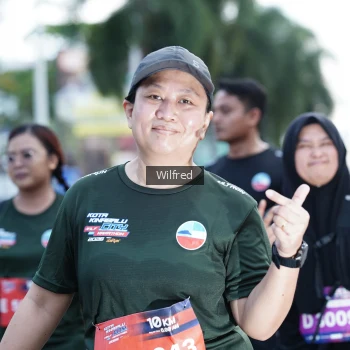 Runner Photo 3818033