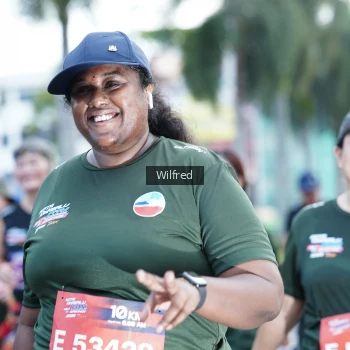 Runner Photo 3818034