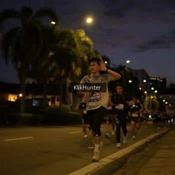 Runner Photo 3818036