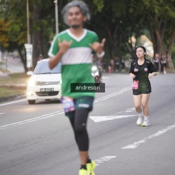 Runner Photo 3818037