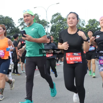 Runner Photo 3818040