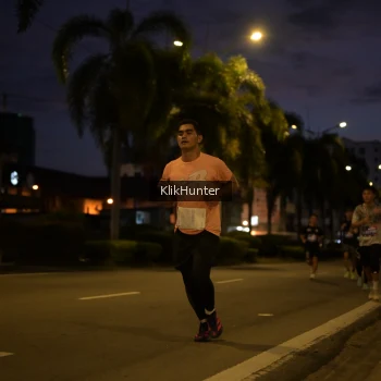 Runner Photo 3818042
