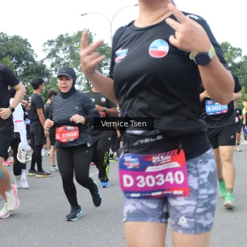 Runner Photo 3818044