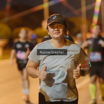Runner Photo 3818051