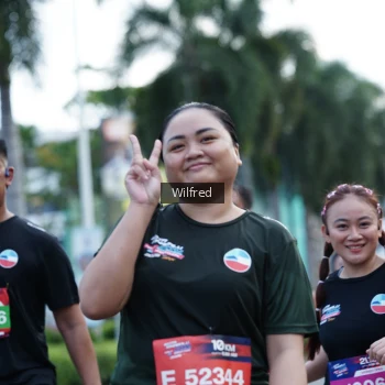 Runner Photo 3818052
