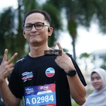 Runner Photo 3818058