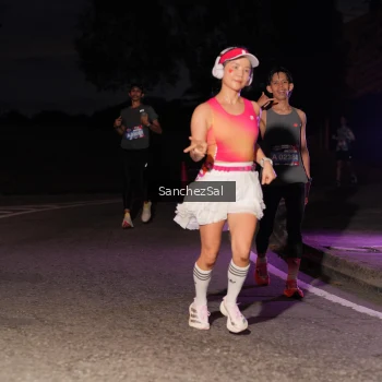 Runner Photo 3818066
