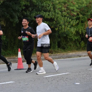 Runner Photo 3818067