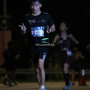 Runner Photo 3818070