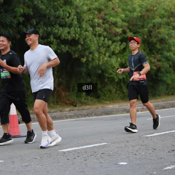 Runner Photo 3818073