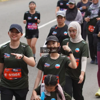 Runner Photo 3818078