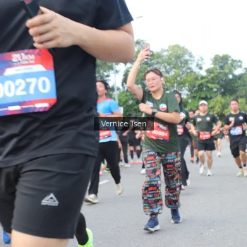 Runner Photo 3818081