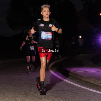 Runner Photo 3818082