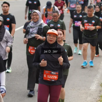 Runner Photo 3818085