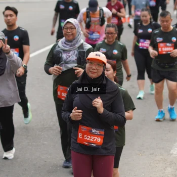 Runner Photo 3818087