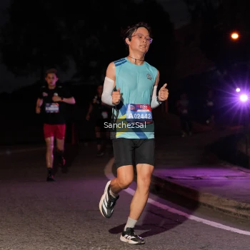 Runner Photo 3818090