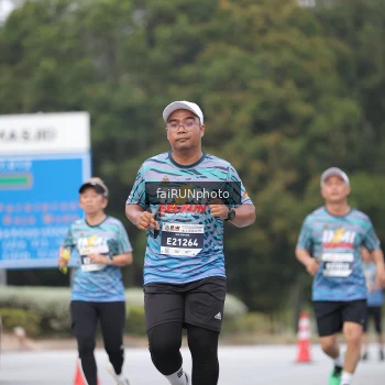 Runner Photo 3818091