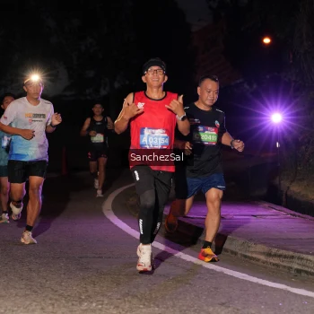 Runner Photo 3818095