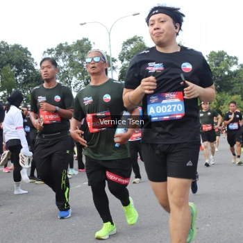 Runner Photo 3818096
