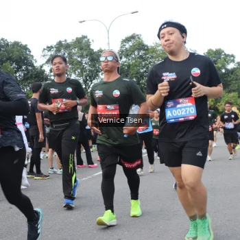 Runner Photo 3818097