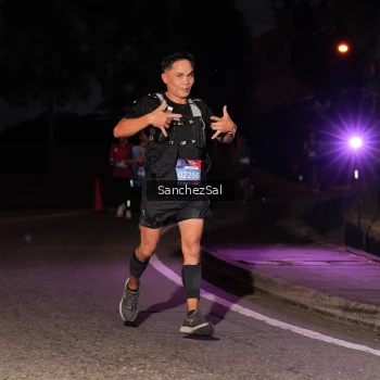 Runner Photo 3818098
