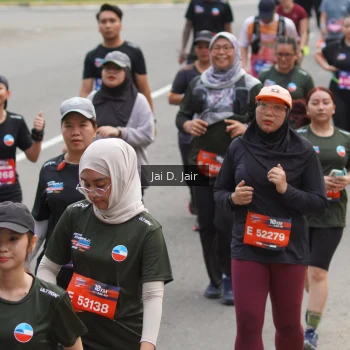 Runner Photo 3818103