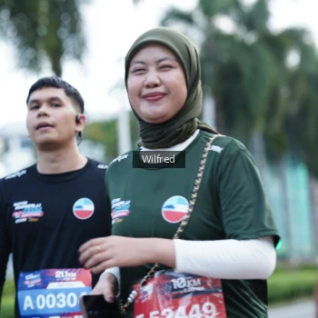 Runner Photo 3818106