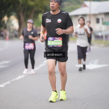 Runner Photo 3818107