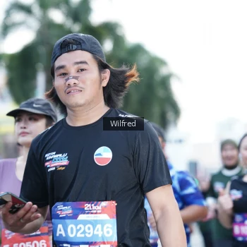 Runner Photo 3818109