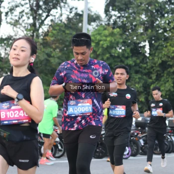 Runner Photo 3818110