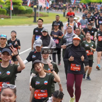 Runner Photo 3818114