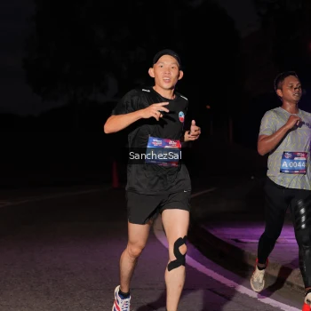 Runner Photo 3818116