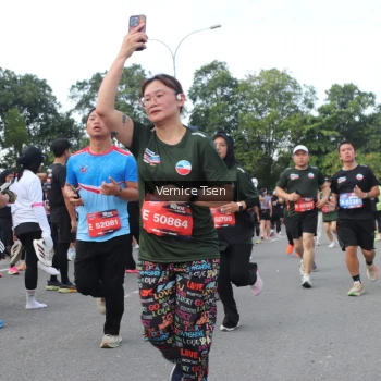 Runner Photo 3818119