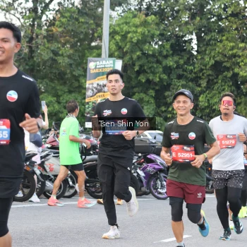 Runner Photo 3818127