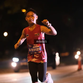 Runner Photo 3818130