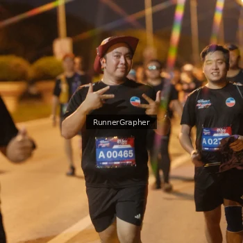 Runner Photo 3818133