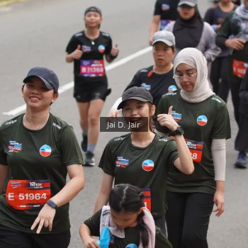 Runner Photo 3818135