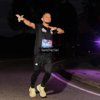 Runner Photo 3818138