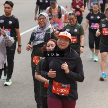 Runner Photo 3818140