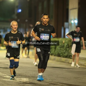 Runner Photo 3818144